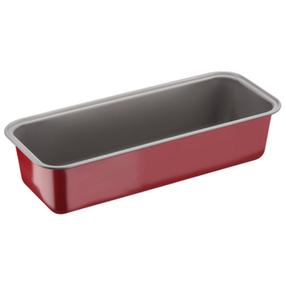 Kepimo forma Tefal Delibake, raudona sp., 30 cm