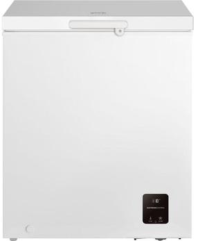 Šaldiklis Gorenje FH10EAW, horizontalus