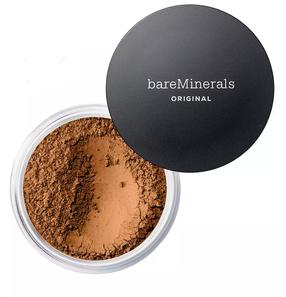 Kompakts pulveris Bare Minerals Original Foundation, SPF 15, 24 neutral dark, 8 g