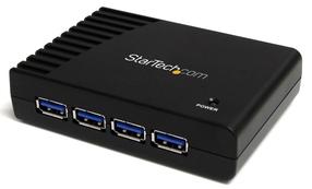 USB-разветвитель StarTech ST4300USB3