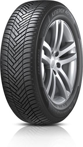 Universali automobilių padanga Hankook Kinergy 4S2 X H750A 255/55/R20, 110-Y, XL, C, B, 73 dB