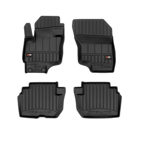 Automatt, esi/tagumine Proline 3D, Mitsubishi Outlander III PHEV 2014-2019