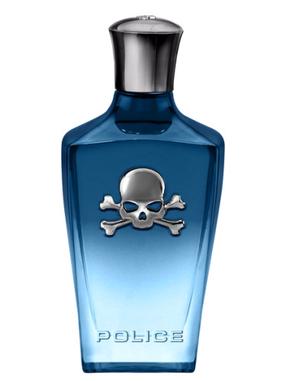 Parfimērijas ūdens Police Potion Power, 50 ml