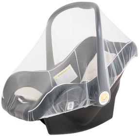 Moskītu tīkls autokrēsliņiem BabyOno Mosquito Net For Car Seat 1278