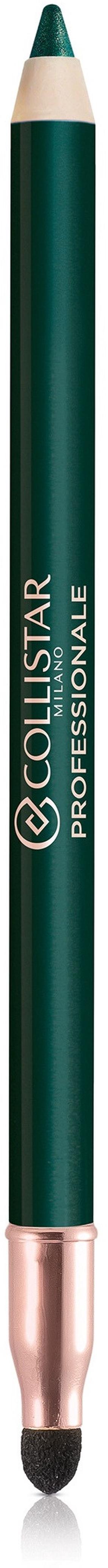 Silmapliiats Collistar Professionale, tumeroheline v. 10 green metallo