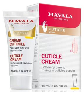 Kutikulas noņemšanas līdzeklis Mavala, 15 ml