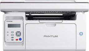Многофункциональный принтер Pantum M6509NW, led
