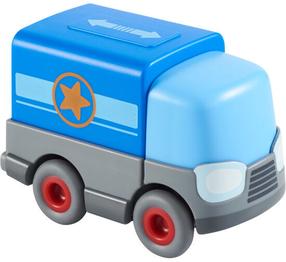 Игрушечная полицейская машина Haba Battery Truck 304848