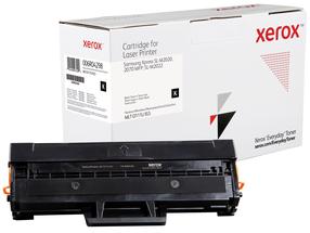 Tonera kasete Xerox Everyday 006R04298, melna krās.