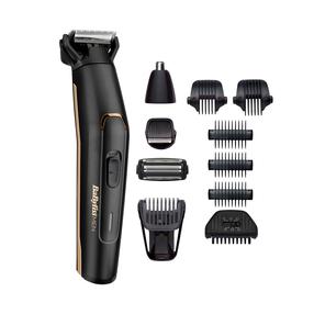 Daudzfunkcionāls ķermeņa un sejas skuveklis Babyliss MT860E