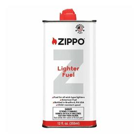 Топливо для зажигалок Zippo, белый цв., 355 мл