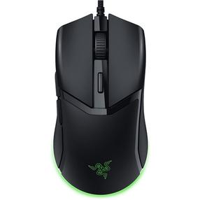 Проводная игровая мышь Razer Cobra, черный цв.