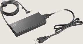 Nešiojamo kompiuterio įkroviklis HP Slim Smart AC, 150 W