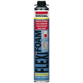Пена Soudal, 750 мл