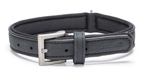 Antkaklis šunims Beeztees Balacron, juoda sp., 380 - 480 mm x 25 mm, 38-48 x 2.5 cm