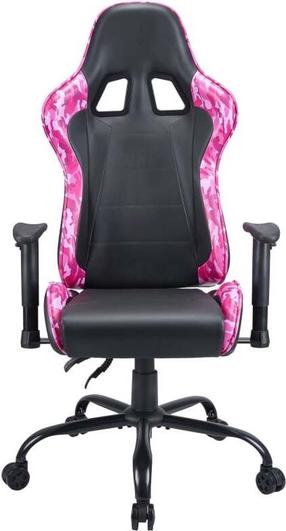 Mänguri tool Subsonic Pro Gaming Pink Power, must v./roosa v.