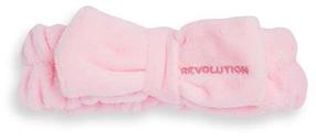 Galvas lente Revolution Skincare Pretty Pink Bow, pretty pink krās.