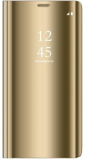 Telefona vāciņš Mocco, zelta krās., Samsung
