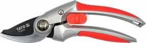 Секатор универсальные Yato YT-88183, 20.5 см