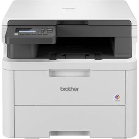 Daugiafunkcis spausdintuvas Brother DCP-L3515CDW, lazerinis, spalvotas