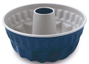 Cepšanas forma Guardini XBake, zilimelns krās., 23 cm x 23 cm