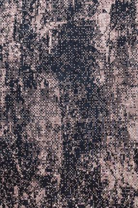Kilimas Conceptum Hypnose Stain, įvairių spalvų, 230 cm x 160 cm