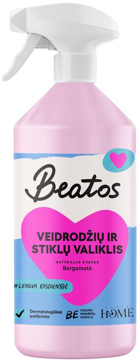 Stiklų ir veidrodžių valiklis Beatos, 0.850 l