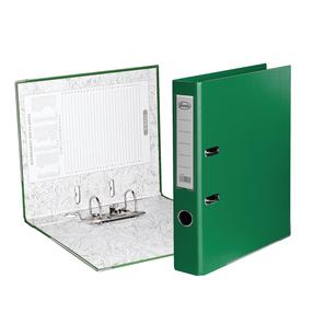 Registraator-mapp Centrum 91082, A4 Roheline v.