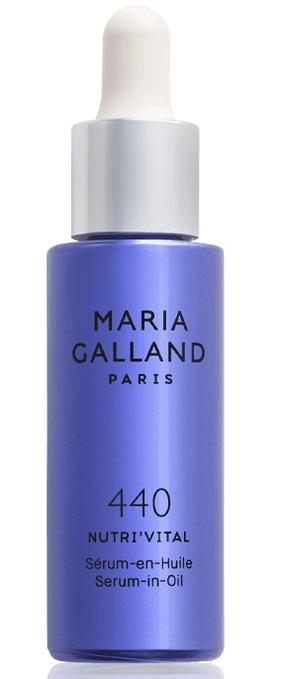 Näo seerum Maria Galland 440, 30 ml