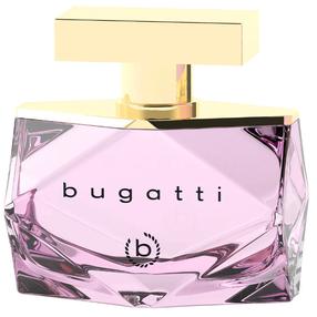 Kvapusis vanduo Bugatti Bellissima Viola, 60 ml