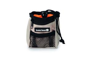 Maišelių šunų ekskrementams dėklas Beeztees +TREATBAG