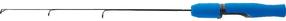 Meškerė Jaxon Ice Rod 8200002, 70 cm, mėlyna sp./juoda sp.