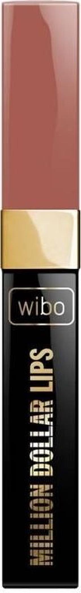 Lūpu krāsa Wibo Million Dollars Lips, 3 ml, 08