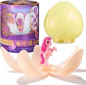 Фигурка-игрушка Spin Master Unicorn Academy Mini, многоцветный