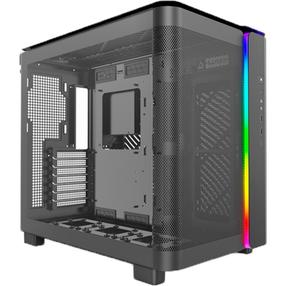 Корпус компьютера Montech King 95, черный цв.