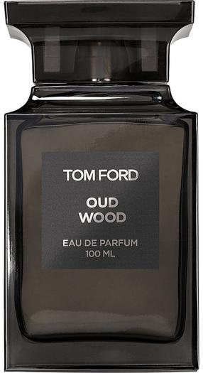 Парфюмированная вода Tom Ford Private Blend Oud Wood, 100 мл
