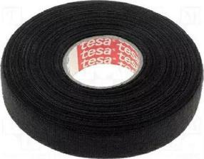 Tihenduslint Tesa TS51608-00001-00, ühepoolne, 25 m x 19 mm x 120