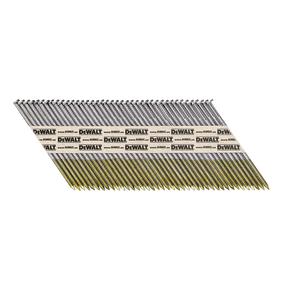 Naglas lentē Dewalt DNPT28R50Z, 50 mm x 2.8 mm