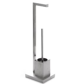 Hügieenitarvete alus Thema Lux BSP-0466M, kroom v., 18 cm x 62 cm x 20 cm