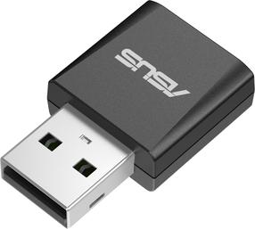 WiFi adapter Asus USB-BE92 Nano (90IG09H0-MO0B00)