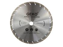 Deimantinis diskas Geko G00209, 350 mm x 32 mm x 3.2 mm