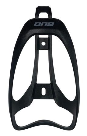 Держатель для бутылки Rock Machine B.Cage BBS15 BSA RF030601, нейлон, черный цв./серый цв.