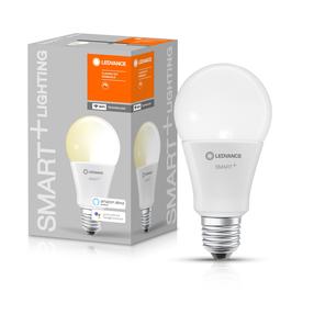 Умная лампа Ledvance LED, A75, 2700 °К, E27, 14 Вт, 1521 лм