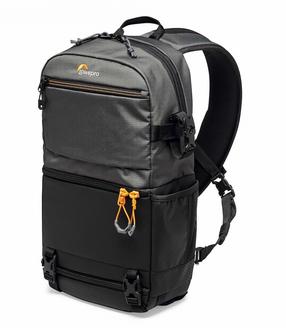 Рюкзак Lowepro Slingshot SL 250 AW III, черный цв./серый цв.