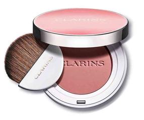 Vaigu ēnas Clarins Joli Blush, 03 cheeky rose, 5 g