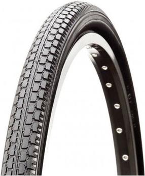 Jalgratta rehv CST, must v., 28", 1.75"