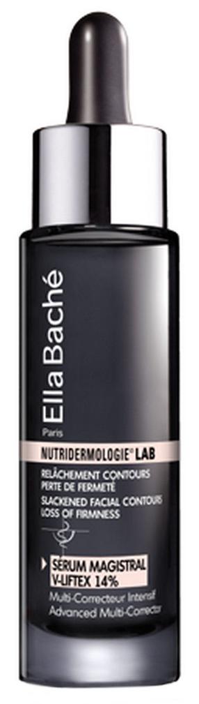 Sejas serums Ella Bache Magistral V-Liftex 14%, 30 ml, 30+