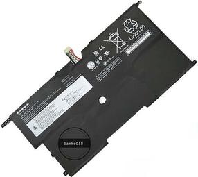Klēpjdatoru akumulators Lenovo 45N1700, 3 Ah, LiPo