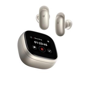 Juhtmeta kõrvaklapid Soundcore Liberty LIBERTY 5PRO MAX D1204GB1, kuldne v.