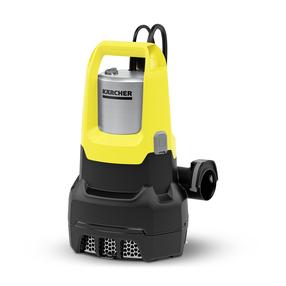 Drenāžas pumpji Kärcher SP 22.000 Dirt Level Sensor, 750 W